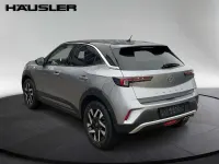 Gebraucht Opel Mokka Elegance 131 PS (96 kW) 2022 Silber SUV