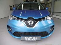gebraucht Renault Zoe R110 Z.E. 50 ***NAVI+LED+KAMERA+PDC***