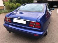 Gebraucht Lancia Kappa 220 PS (161 kW) 1998 Blau