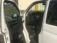 Brugt VW Multivan 150 HK (110 kW) 2017 Hvid MPV