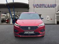 gebraucht Seat Tarraco FR