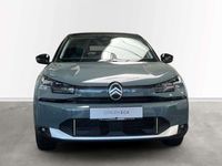 Neu Citroën e-C4 114 kW (156 PS) 2025 Gruen Limousine