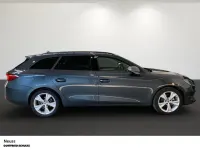 Gebraucht Seat Leon FR 150 PS (110 kW) 2025 Grau Kombi