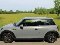 Gebraucht Mini Cooper S Essential 178 PS (130 kW) 2022 Grau Kleinwagen