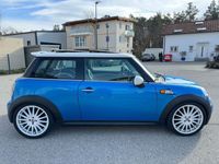 gebraucht Mini Cooper S Coupé 