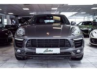 Gebraucht Porsche Macan S 258 PS (189 kW) 2014 SUV