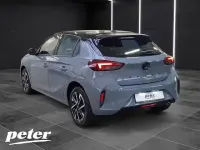 Gebraucht Opel Corsa 101 PS (74 kW) 2024 Grau Kleinwagen