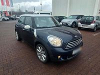 Gebraucht Mini Cooper D 2014 Kleinwagen