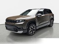 Second-hand Jeep Compass 156 kW (213 CP) 2026 Metallic SUV