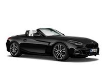 Neu BMW Z4 Efficient Dynamics 197 PS (144 kW) 2025 Cabrio