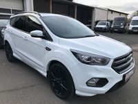 gebraucht Ford Kuga 2.0 TDCi ST-Line 4x2 - NAVI AHK XENON LEDER