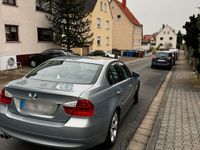 gebraucht BMW 318 E90 i