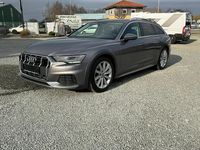 Gebraucht Audi A6 Business 286 PS (210 kW) 2020 Kombi