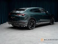 Gebraucht Lamborghini Urus 666 PS (489 kW) 2023 Grün SUV