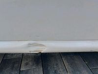 Gebraucht Citroën C1 68 PS (50 kW) 2010 Weiß Kleinwagen