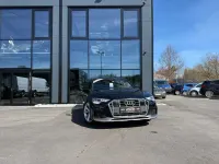 Gebraucht Audi A6 Allroad Sport 286 PS (210 kW) 2022 Mythosschwarz Kombi
