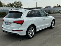 gebraucht Audi SQ5 TOP Zustand