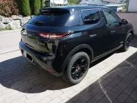Gebraucht Citroën DS3 101 PS (74 kW) 2022 Schwarz SUV