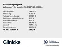 Occasion VW T-Roc Move 150 ch (110 kW) 2024 Gris SUV