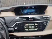 Gebraucht Citroën C4 Picasso Exclusive 150 PS (110 kW) 2014 Van / Kleinbus