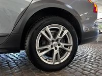 Second-hand Volvo V90 CC 190 CP (139 kW) 2017 Gri Break
