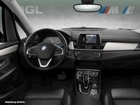 gebraucht BMW 218 Gran Tourer d xDrive