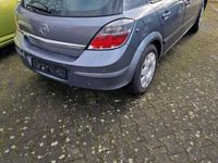 gebraucht Opel Astra 1.6 BENZINER