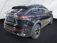 Gebraucht VW Taigo R-line 150 PS (110 kW) 2025 Schwarz SUV