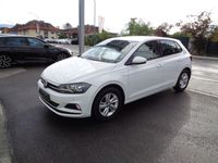 gebraucht VW Polo 1.0 Comfortline