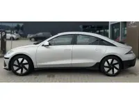 Gebraucht Hyundai Ioniq 6 111 kW (151 PS) 2023 Gold Limousine