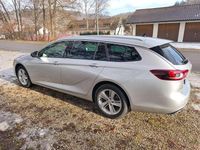 Gebraucht Opel Insignia Business Elegance 174 PS (127 kW) 2022 Silber Kombi