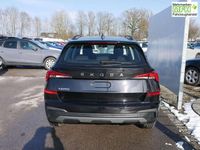 Neu Skoda Kamiq Selection 150 PS (110 kW) 2026 Blackmagic perleffekt SUV