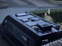 Gebraucht MAN TGE 179 PS (131 kW) 2024 Schwarz Van