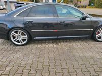 gebraucht Audi A8 3.2