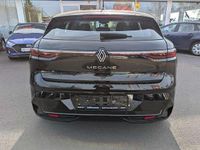 Usado Renault Megane E-Tech Equilibre 96 kW (131 CV) 2022 Negro Berlina