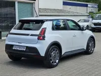Neu Renault R5 Evolution 110 kW (150 PS) 2026 Weiss Kleinwagen