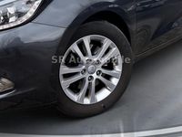 Gebraucht Kia Ceed 99 PS (72 kW) 2015 Schwarz Kleinwagen