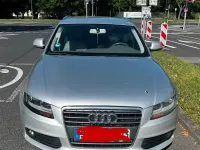 Gebraucht Audi A4 160 PS (117 kW) 2008 Kombi