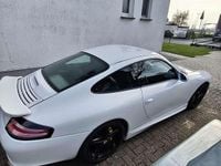 Gebraucht Porsche 911 Carrera 320 PS (235 kW) 2002 Coupé