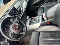 gebraucht Audi A7 3.0 TDI