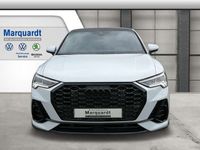 gebraucht Audi Q3 Sportback 35 TFSI S line