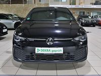 Gebraucht VW Golf VIII GTE 150 PS (110 kW) 2022 Schwarz Limousine