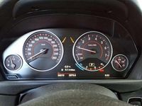 Gebraucht BMW 420 Sport Line 184 PS (135 kW) 2020 Weiß Coupé