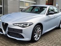 Gebraucht Alfa Romeo Giulia Ti 280 PS (205 kW) 2023 Grau Limousine