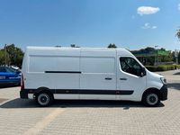 Gebraucht Renault Master 136 PS (100 kW) 2020 Weiß Van