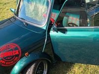 Gebraucht Mini 1300 79 PS (58 kW) 1996 Grün Kleinwagen