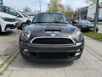Second-hand Mini Cooper S 184 CP (135 kW) 2012 Gri Hatchback