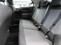 Gebraucht Citroën C4 SELECTION 110 PS (80 kW) 2017 Lack weiss banquise/deckende l SUV