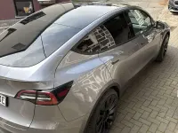 Gebraucht Tesla Model Y Performance 392 kW (534 PS) 2024 SUV