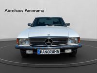 Gebraucht Mercedes 350 194 PS (142 kW) 1979 Weiß Coupé